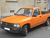 VW Taro